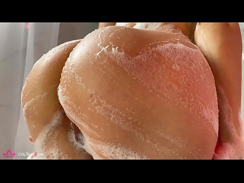 ❤️ Brunette شاور ۾ شديد orgasm لاء Vibrator سان ٻلي مشت زني سپر جنسي تي sd.desixxxtube.ru